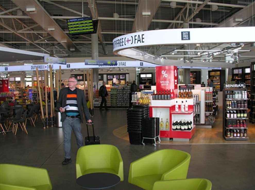 Brunatrygdin í farstøðini er í lagi