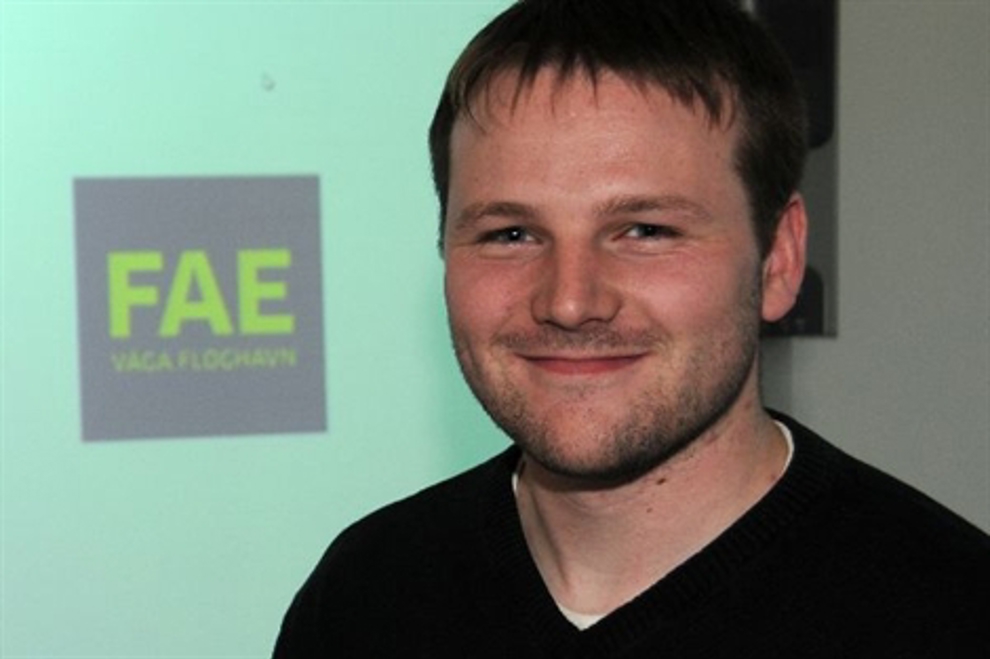 Bogi Selfoss lokið skrivstovuútbúgving