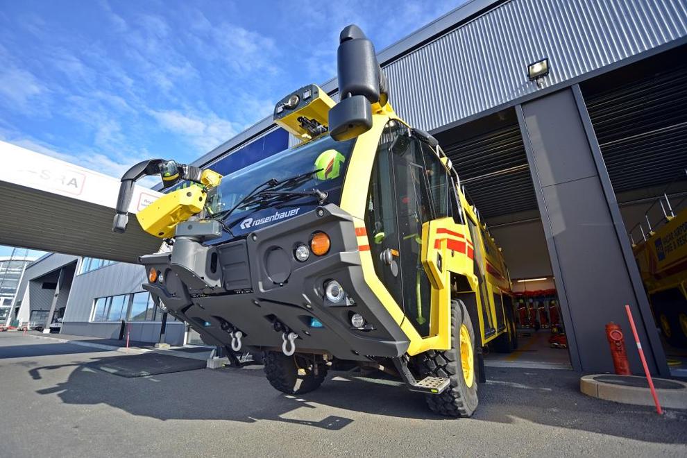 Two PANTHER S in the far North