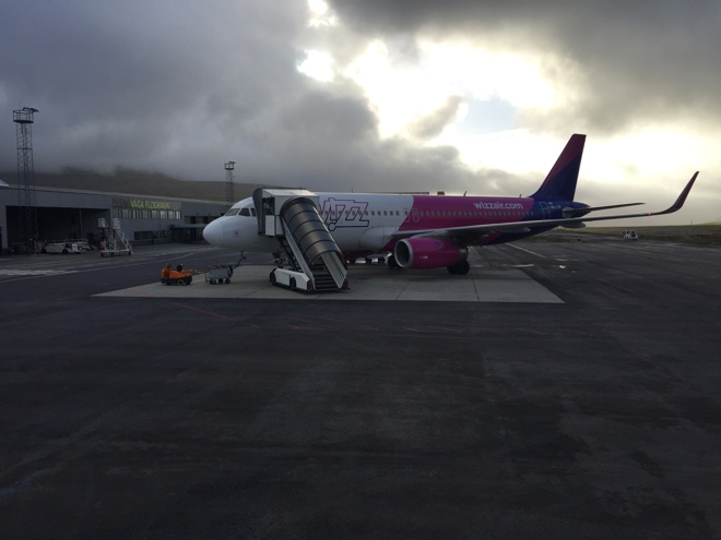 Continued growth at Faroe Islands airport (2)