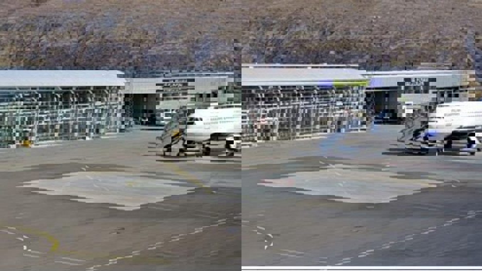 Vága Floghavn 3,9 milliónir í avlopi fyri 2023