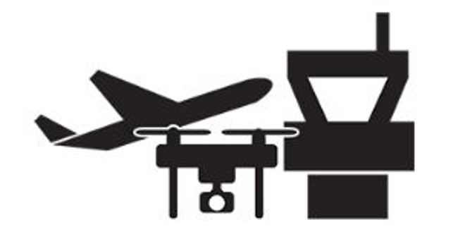 Drone flying regulations