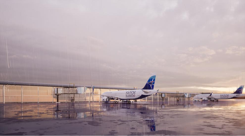 Útbygging av Farstøðini – Undangóðkenning